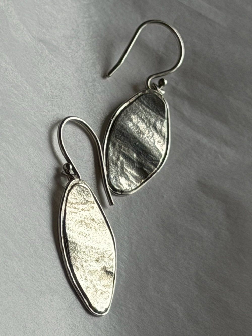 Silpada Just Imagine Earrings